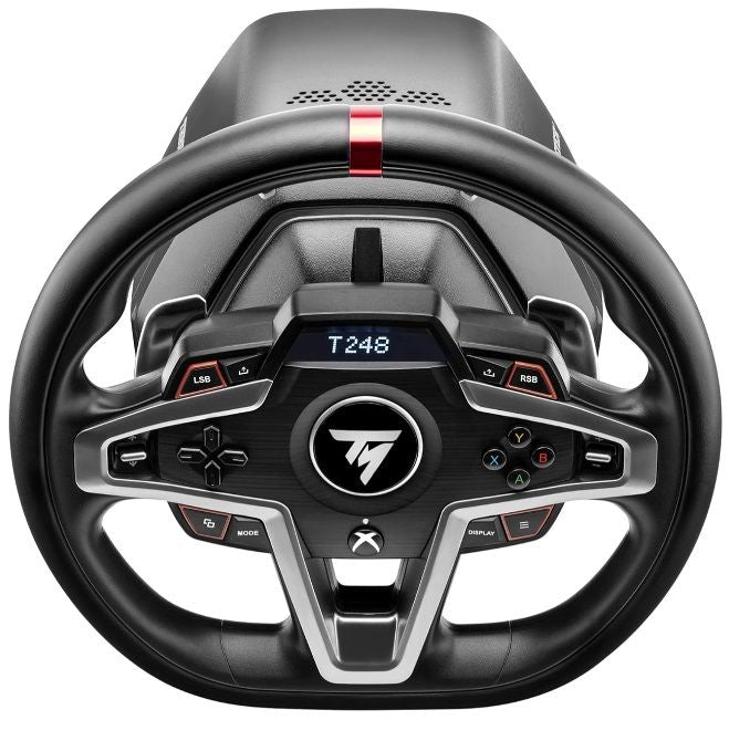 Racing Steering Wheel Thrustmaster 4460182