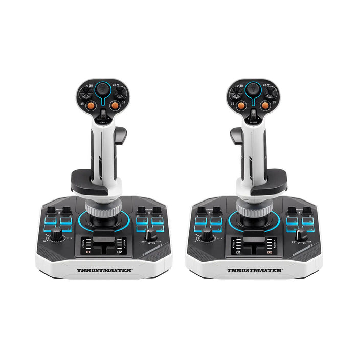 Joystick Thrustmaster