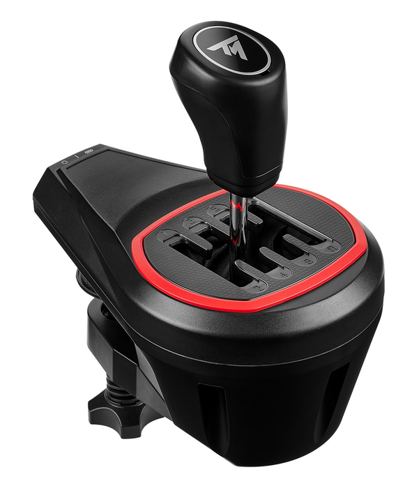 THRUSTMASTER TH8S Shifter Add-on, for PC / Xbox One / Xbox Series X/S / PS4 / PS5