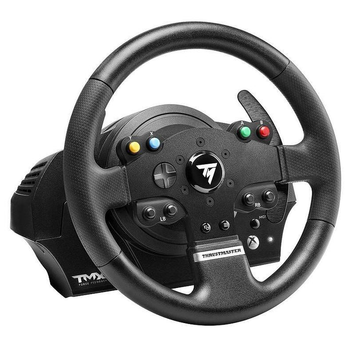 Thrustmaster TMX Force Feedback Steering Wheel PC/Xbox