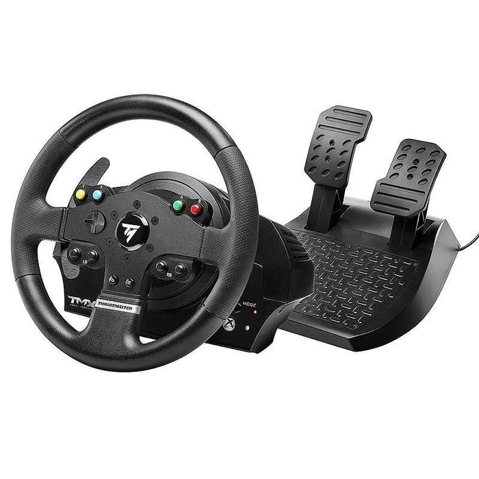 THRUSTMASTER Racing Wheel TMX XBOX ONE/PC, Black