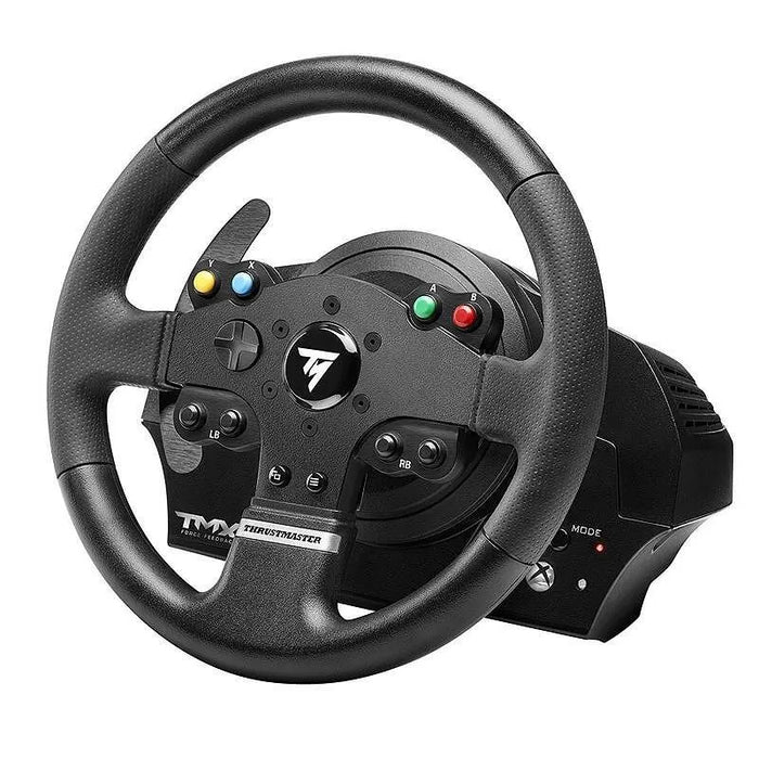 THRUSTMASTER Racing Wheel TMX XBOX ONE/PC, Black