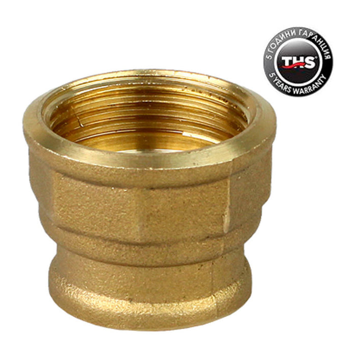 MUFA REDUCTION THS THERMOSTYLE HEAVY DUTY MODEL