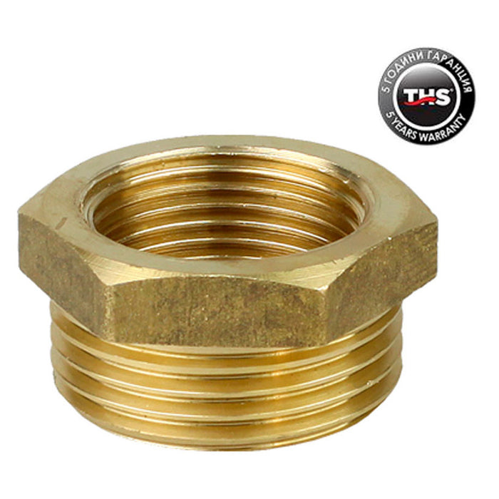 VNR THS THERMOSTYLE HEAVY DUTY MODEL