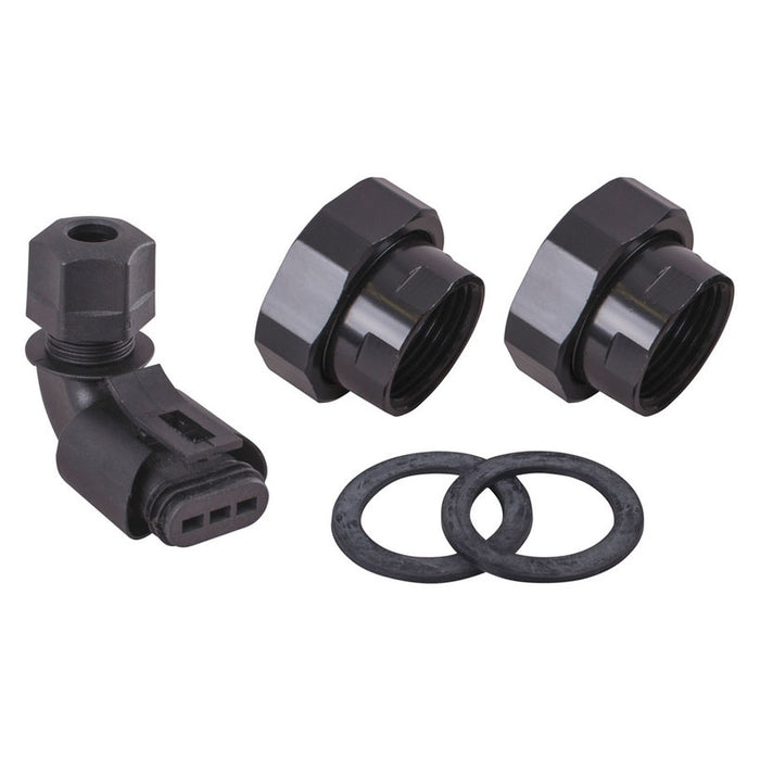CIRCULATION PUMP THS THERMOSTYLE RS32/6 EAQ