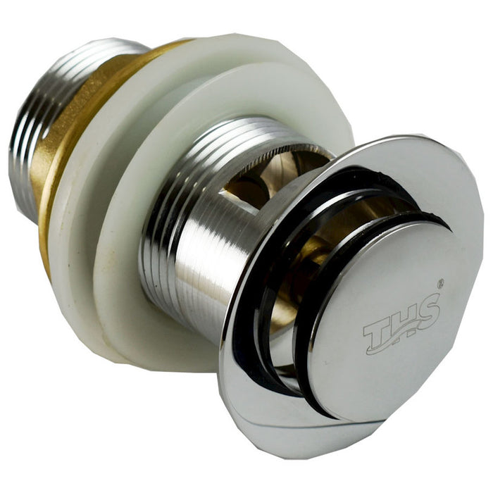 THS THERMOSTYLE CLICK-CLICK WASHBASIN SIPHON
