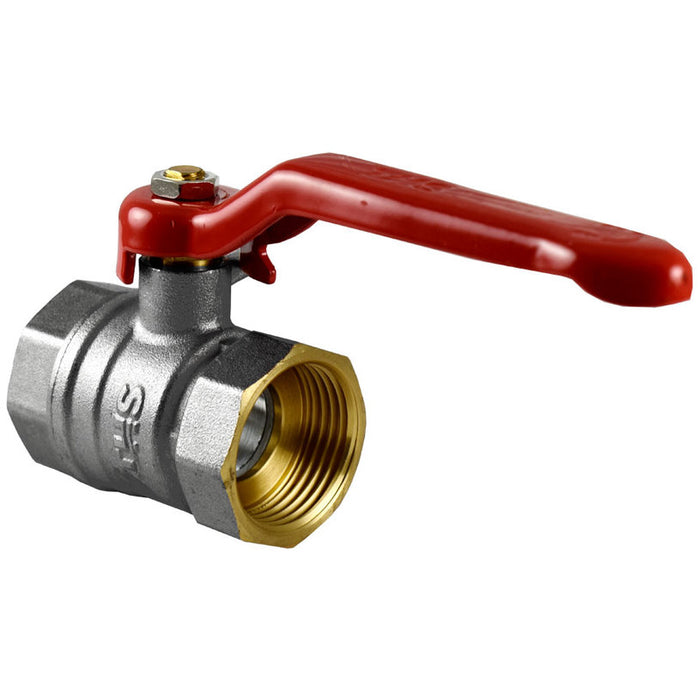 THS THERMOSTYLE SPHERICAL FAUCET