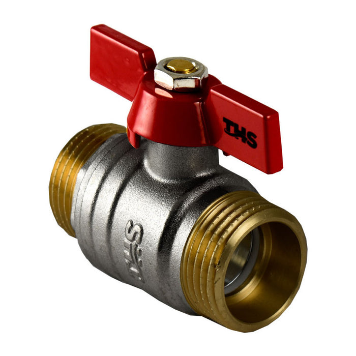 THS THERMOSTYLE SPHERICAL FAUCET