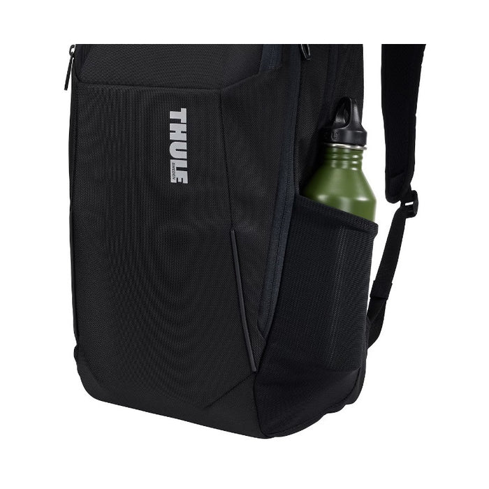 BACKPACK 23L 15.6 TACBP2116 ACCENT THULE - BLACK