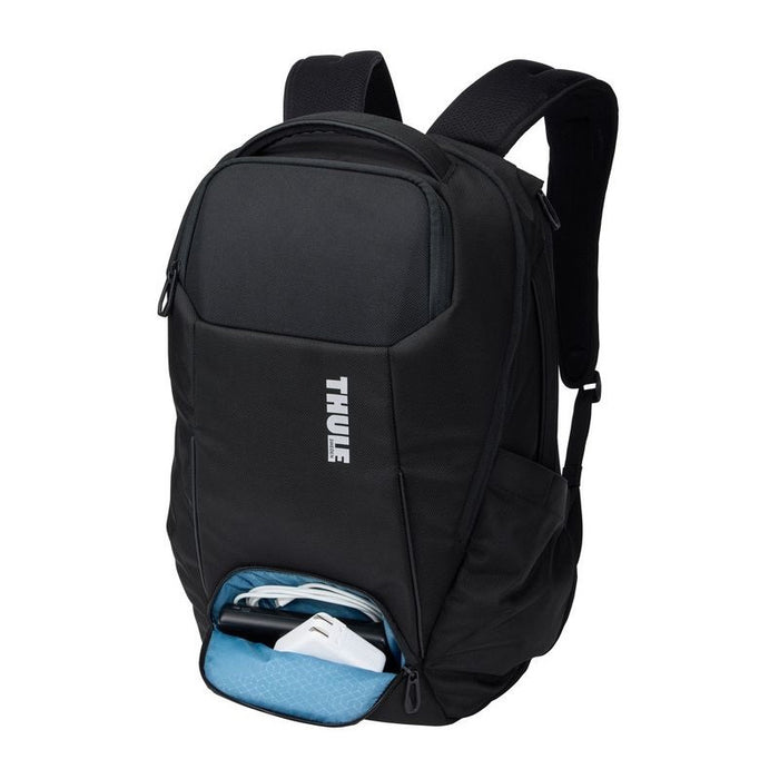 ACCENT BACKPACK 15.6"PC 26L TACBP2316 THULE - BLACK