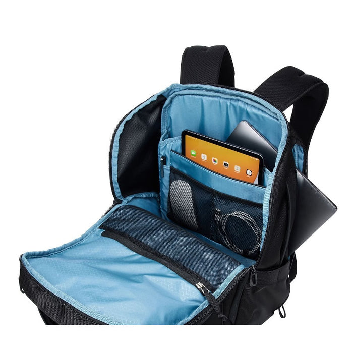 BACKPACK FOR LAPTOP 15.6 28L TACBP2216 ACCENT THULE - BLACK