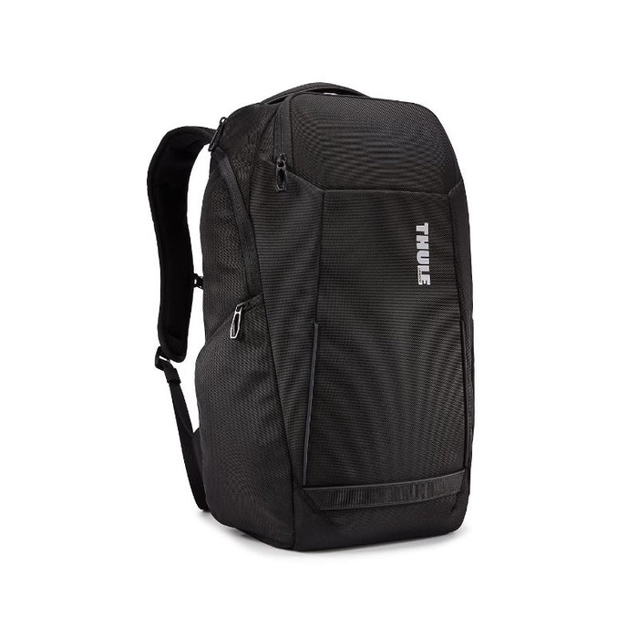 BACKPACK FOR LAPTOP 15.6 28L TACBP2216 ACCENT THULE - BLACK