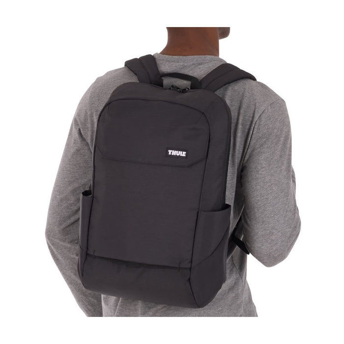 15.6 20L TLBP216 LITHOS THULE LAPTOP BACKPACK - BLACK
