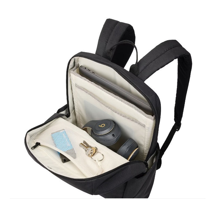 15.6 20L TLBP216 LITHOS THULE LAPTOP BACKPACK - BLACK