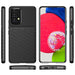 Thunder Case flexible armored cover for Samsung Galaxy A53 5G black - Cell phone cases and covers<<<HurtelXML