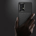 Thunder Case flexible armored cover for Samsung Galaxy A53 5G black - Cell phone cases and covers<<<HurtelXML