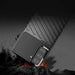 Thunder Case flexible armored cover for Samsung Galaxy S22 + (S22 Plus) black - Cell phone cases and covers<<<HurtelXML
