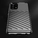 Thunder Case Flexible Tough Rugged Cover TPU Case for Samsung Galaxy A32 5G blue - Cell phone cases
