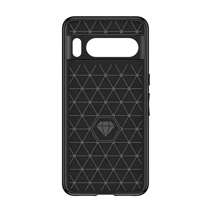 Thunder Case for Google Pixel 8 - black - Cell phone cases and covers<<<HurtelXML