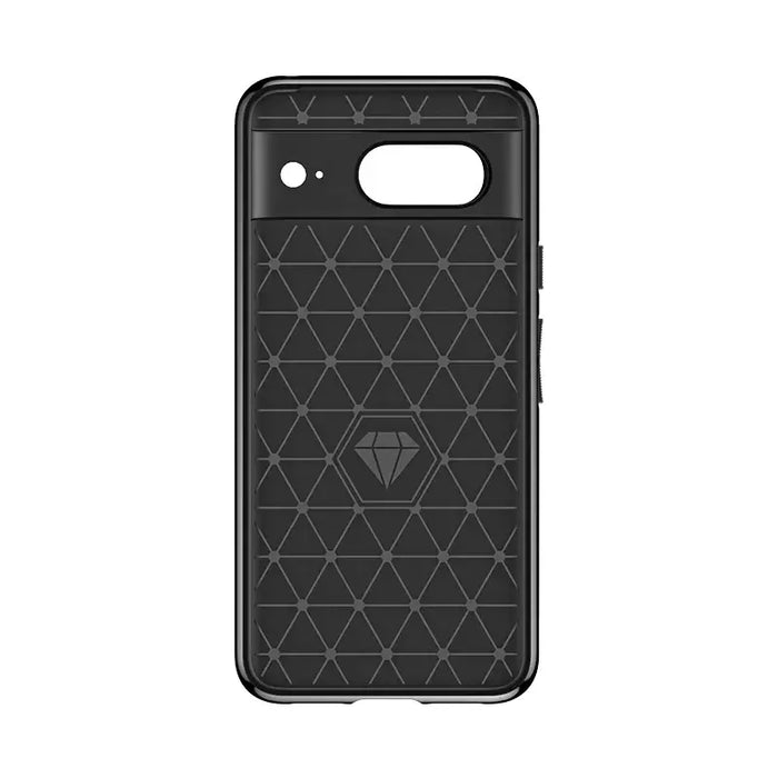 Thunder Case for Google Pixel 8 Pro - black - Cell phone cases and covers<<<HurtelXML