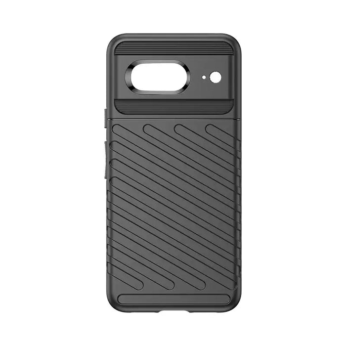Thunder Case for Google Pixel 8 Pro - black - Cell phone cases and covers<<<HurtelXML