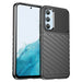 Thunder Case case for Samsung Galaxy A54 5G silicone armor case black - Cell phone cases and covers<<<HurtelXML