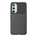 Thunder Case case for Samsung Galaxy A54 5G silicone armor case black - Cell phone cases and covers<<<HurtelXML