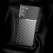 Thunder Case for Samsung Galaxy S23 silicone armored cover blue - Cell phone cases and covers<<<HurtelXML