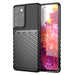 Thunder Case case for Samsung Galaxy S23 Ultra silicone armor case black - Cell phone cases and covers<<<HurtelXML