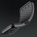 Thunder Case Samsung Galaxy S25 Silicone Armored Case Black - Cell phone cases and covers<<<HurtelXML