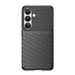 Thunder Case Samsung Galaxy S25 Silicone Armored Case Black - Cell phone cases and covers<<<HurtelXML