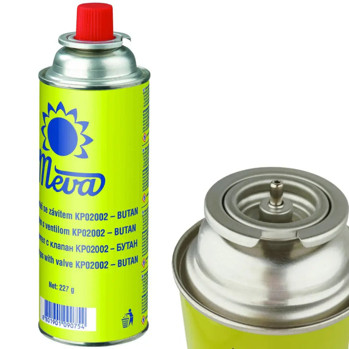 THUNDER PRO 2kW gas camping stove - Others<<<HurtelXML&&&Газово оборудване<<<Къмпинг<<<Градина<<<Praktiker&&&Газови