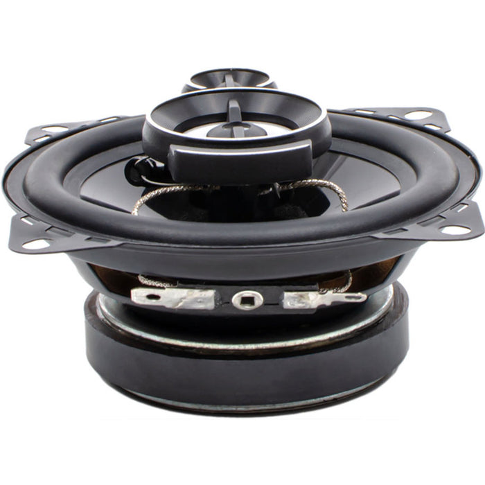 Auto speakers THUNDER TCS-4018 10 CM, 15 W
