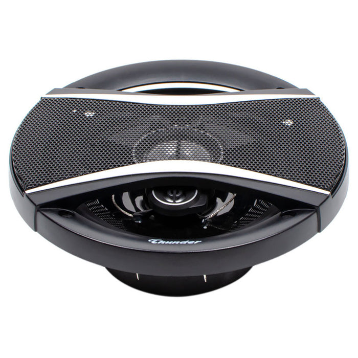 Auto speakers THUNDER TCS-6518 16.5 CM, 30 W