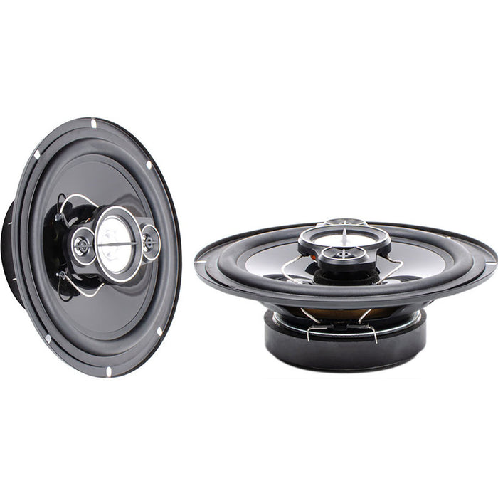 Auto speakers THUNDER TCS-6518 16.5 CM, 30 W