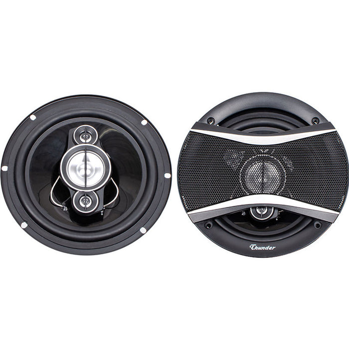 Auto speakers THUNDER TCS-6518 16.5 CM, 30 W