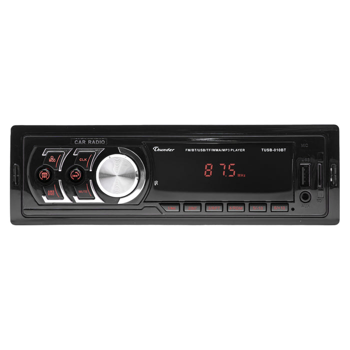 Car Receiver THUNDER TUSB-010B