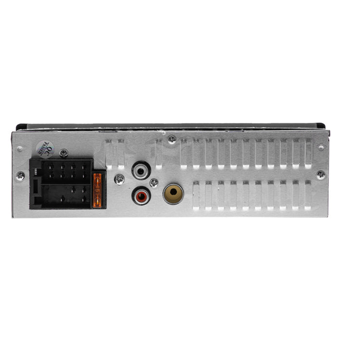 Car Receiver THUNDER TUSB-010B