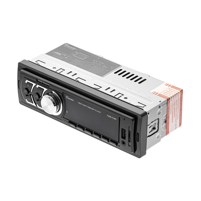 Car Receiver THUNDER TUSB-010B
