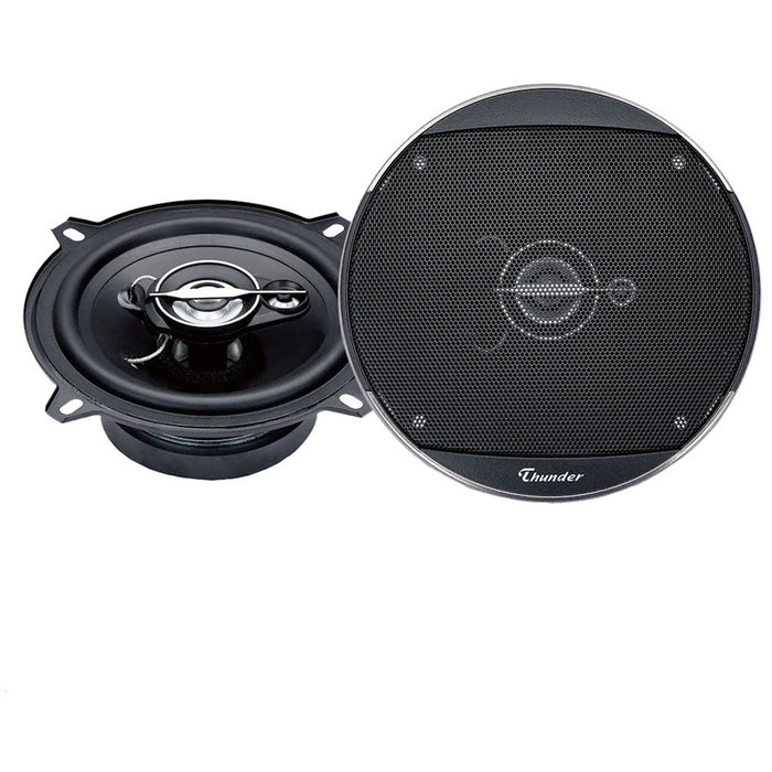 Car speakers THUNDER TCS-5019