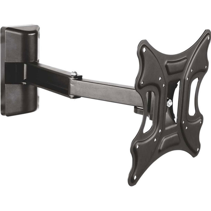 TV Stand THUNDER STTV TTS-L312 BLACK