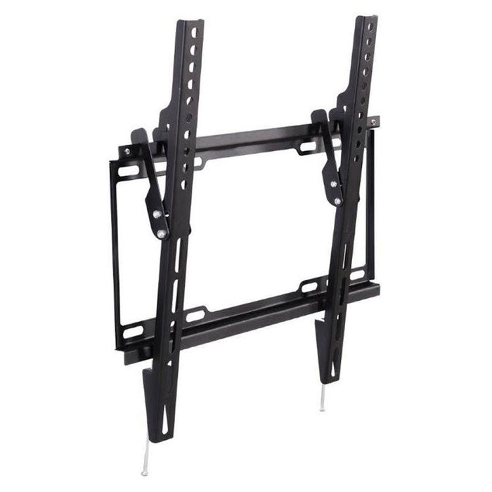 TV Stand THUNDER STTV TTS-P210 BLACK
