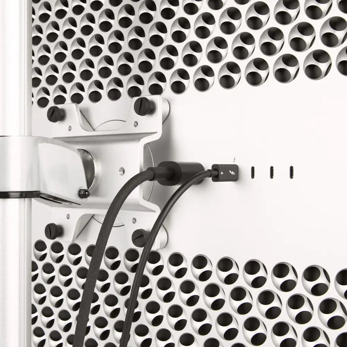 Thunderbolt 3 cable Startech TBLT4MM1M - Компютър Кабели и адаптери<<<Компютри|