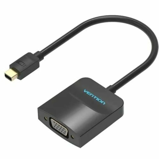 Thunderbolt to Gigabit Ethernet Adapter Vention HBDBB - Електроника Телевизори<<<Компютри| Електроника<<<BigBuy&&&Аудио