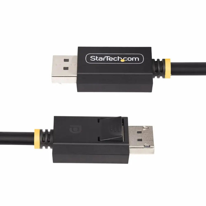 Thunderbolt to USB-C Adapter Startech DP21-1M-DP40-CABLE - Компютър Кабели и адаптери<<<Компютри|