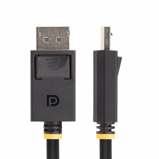 Thunderbolt to USB-C Adapter Startech DP21-1M-DP40-CABLE - Компютър Кабели и адаптери<<<Компютри|