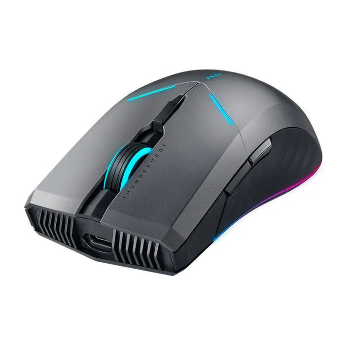 Thunderobot Dual-Modes Gaming mouse ML703 (black) - Wireless<<<Mice<<<Gaming<<<InnproXML