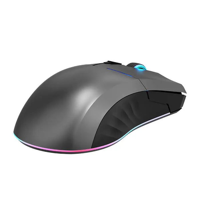 Thunderobot Dual-Modes Gaming mouse ML703 (black) - Wireless<<<Mice<<<Gaming<<<InnproXML