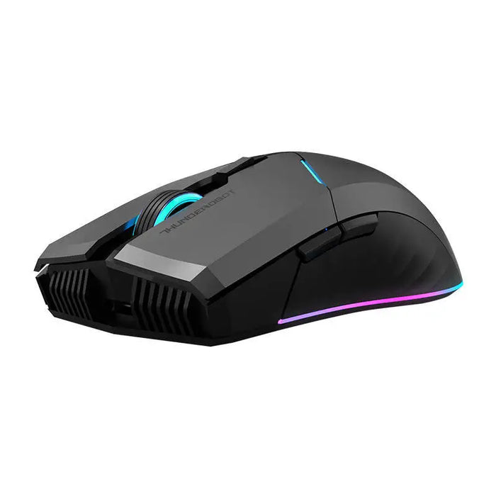 Thunderobot Dual-Modes Gaming mouse ML703 (black) - Wireless<<<Mice<<<Gaming<<<InnproXML