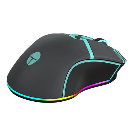 Thunderobot Dual-Modes Gaming mouse ML703 (black) - Wireless<<<Mice<<<Gaming<<<InnproXML